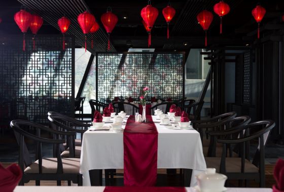 Guangdong Restaurant